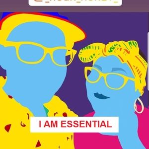 Meet your Posher, Jordan